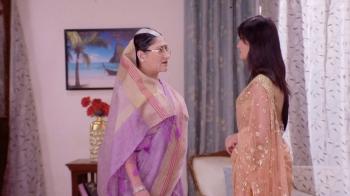 jiocinema - Anjali asks Maataji to apologise!
