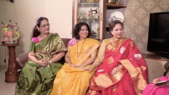 jiocinema - Savita Malpekar's spiritual journey