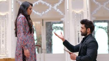 jiocinema - Azaan proposes to Noor!