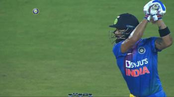 jiocinema - India vs West Indies 2nd T20I - Highlights 4