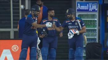 jiocinema - Watch India Innings Highlight 4th t20 IND vs ENG 2021
