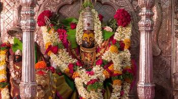 jiocinema - Goddess Tulja Bhavani and her miracles