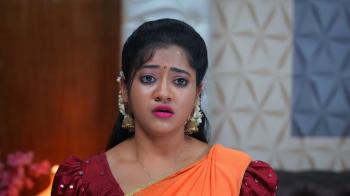 jiocinema - Sangeetha reveals her love for Arun