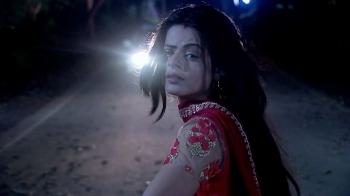 jiocinema - OMG! Thapki meets with an accident
