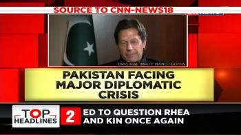 jiocinema - Pak faces major diplomatic crisis after Saudi opposes China-Iran trade deal in Pak