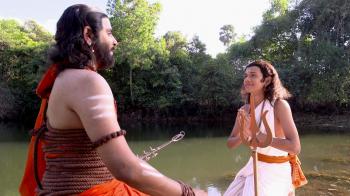 jiocinema - Nivruttinath finds his Guru!
