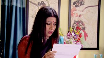 jiocinema - Rohini discovers Tanaaya's first pregnancy report