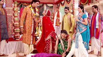 jiocinema - Vijay kills Radha