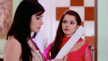 jiocinema - Anjali receives divorce papers!