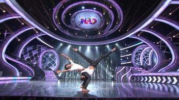 jiocinema - Suraj and Akash's emotional performance