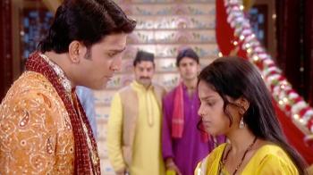 jiocinema - Ammu agrees to marry Vijay