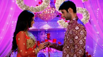 jiocinema - Sanskar and Katha's engagement