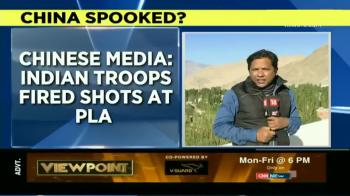 jiocinema - China accuses India of crossing LAC and firing shots at PLA forces
