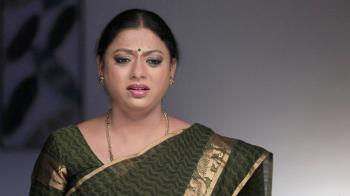 jiocinema - Rani's absence worries Saraswathi