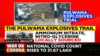 jiocinema - Pulwama incident: NIA chargesheet reveal Jaish conspiracy, attackers carried explosives in backpacks