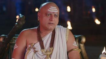 jiocinema - Chanakya's advice to Bindusara