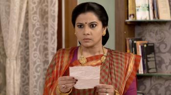 jiocinema - Aaisaheb reads Devika's letter!