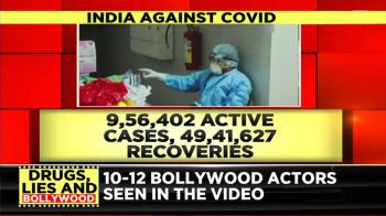 jiocinema - India records 88,600 new cases & 1,124 death in last 24 hours, total tally at 5,992,533