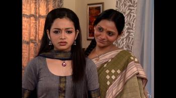 jiocinema - Ishvari comes to patch-up with Ankita
