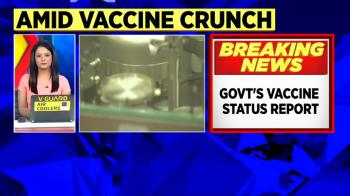 jiocinema - Vaccine Status Report Of India: Achieved Over 17 Crore Mark