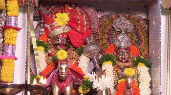 jiocinema - Sri Kalbhairaveshwar Mandir, Wai