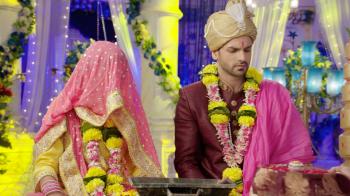 jiocinema - Will Paridhi stop Ritu from marrying Rajbir?