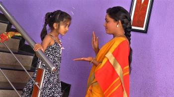 jiocinema - Bhumika poses as Devika