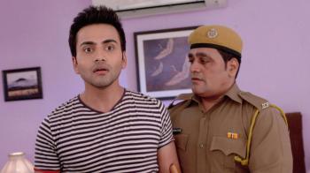 jiocinema - Rohan held for getting Anjali drugged!