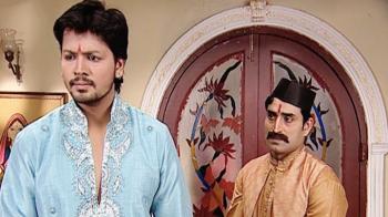 jiocinema - Puneet plans to kill Vijay