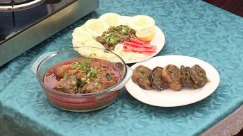 jiocinema - Farm fresh dishes from Paladi