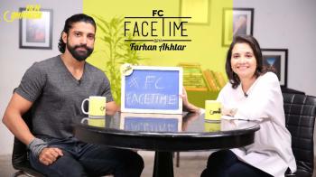 jiocinema - Farhan Akhtar Interview with Anupama Chopra | Film Companion