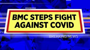 jiocinema - BMC steps up its fight against Covid-19 | Covid-19 latest updates