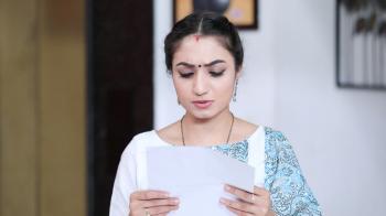 jiocinema - Sannidhi reads out Maya's letter!