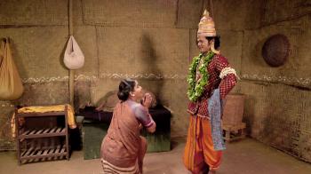 jiocinema - Lord Vitthal visits Janabai