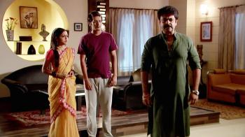 jiocinema - Aarav vows to get Yuvraj back