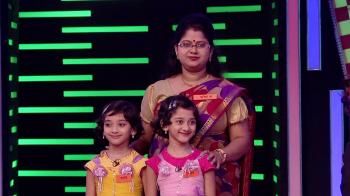 jiocinema - Roop, Mam and Moushumi win the Twins special
