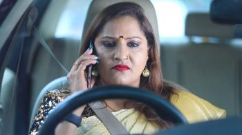 jiocinema - Sitara Devi blackmails Rudra