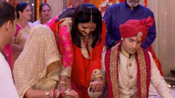 jiocinema - Will Rishi marry Anuja?