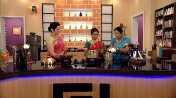 jiocinema - Aparna and Rekha cook a Shravan special