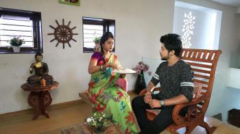 jiocinema - Nandini helps Akshay
