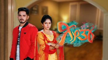 jiocinema - Vijay is enamoured
