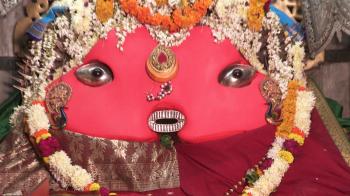 jiocinema - Shri Yogeshwari Devasthan, Ambajogai
