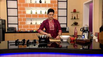 jiocinema - Interesting dish 'Danyachi Aamti'