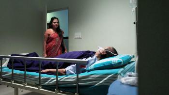 jiocinema - Radhika lashes out at Vasudeva