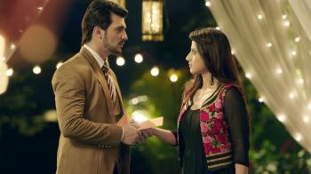 jiocinema - Deep asks Aarohi to leave