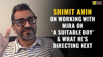 jiocinema - Interview with Shimit Amin
