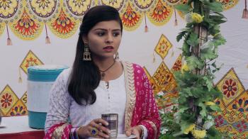 jiocinema - Raashi is worried about Priyanka