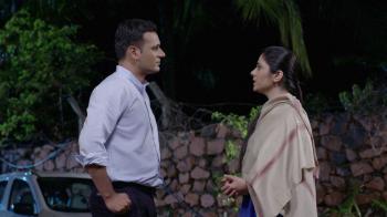 jiocinema - Radha and Anand share thoughts