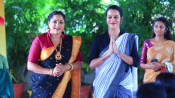 jiocinema - Kaveri introduces Manjari