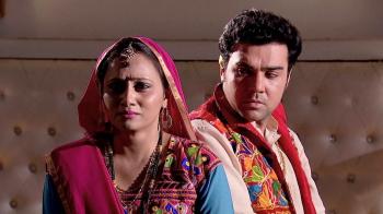 jiocinema - Manjri tries to convince Sidhraj